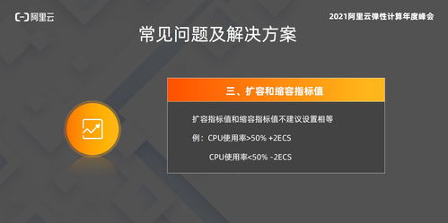Admobile首席架構師王威 廣告業務云上運維優秀實踐